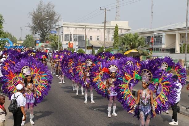 Calabar – A Must-Visit City in Nigeria for Carnival and Adventure