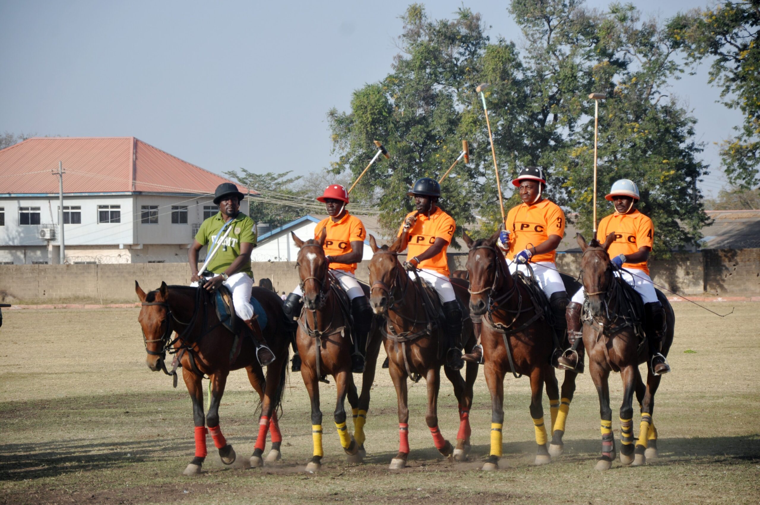 Jos Polo Club: Legacy of Equestrian Excellence in Plateau State