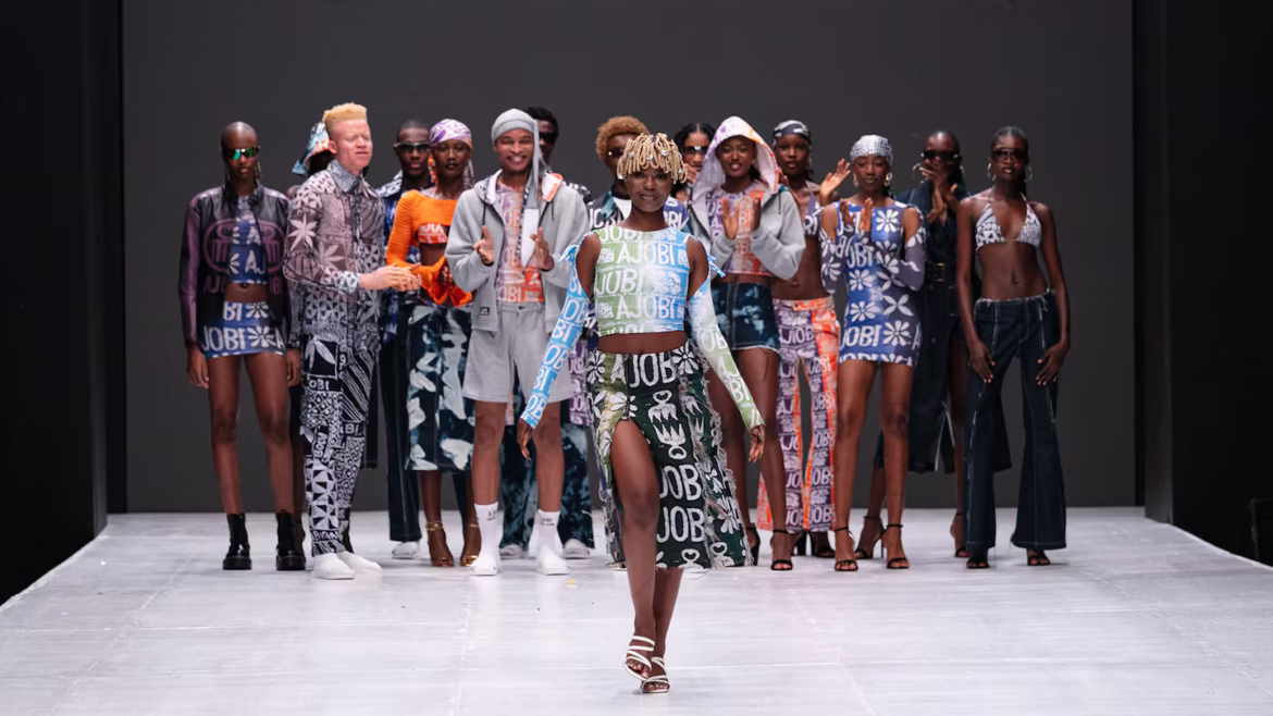 Top Destinations in Nigeria for Fashion Enthusiasts