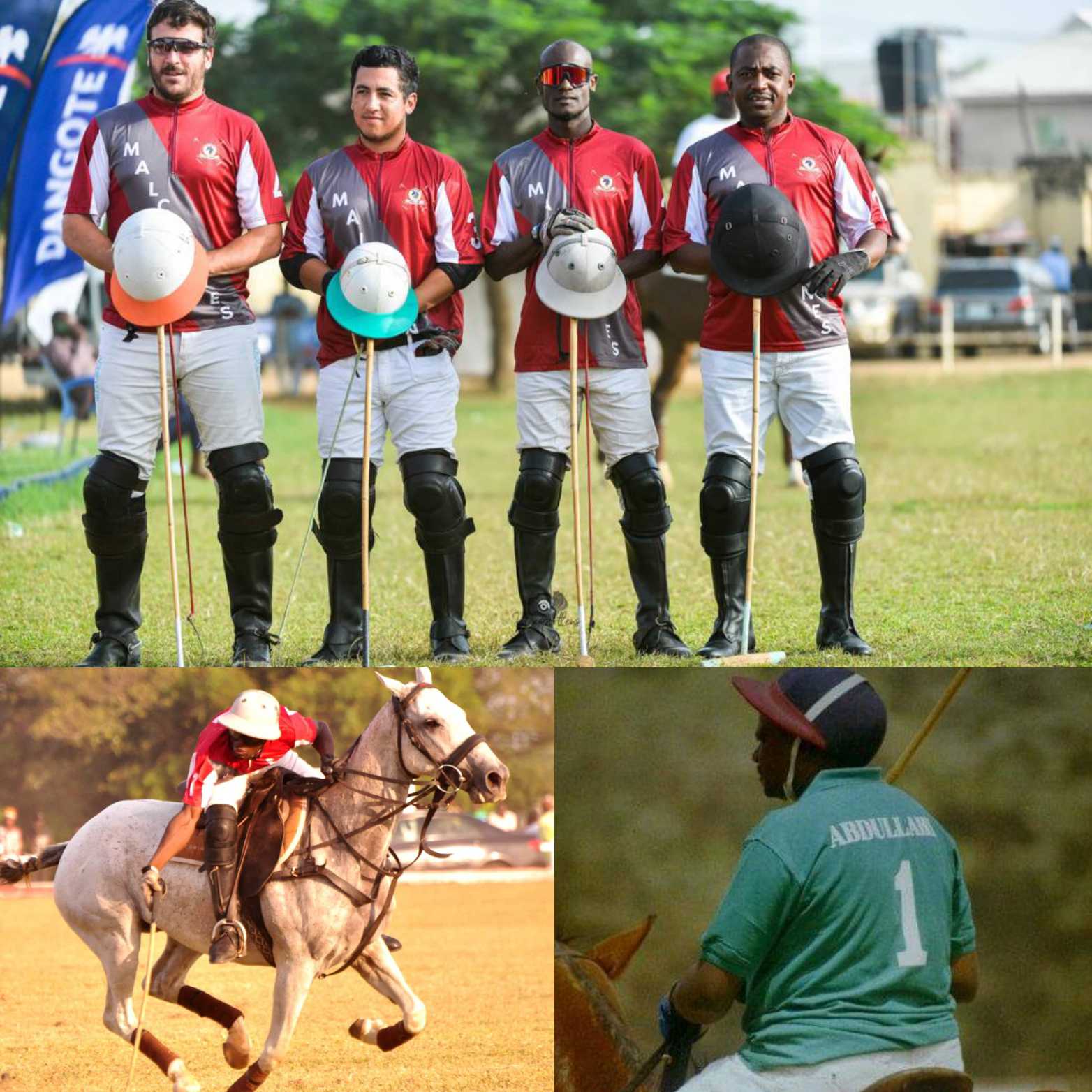 Jos Polo Club: Legacy of Equestrian Excellence in Plateau State