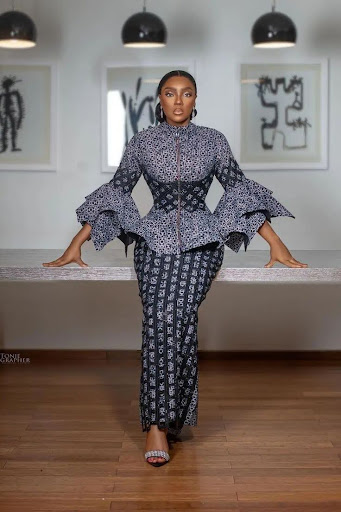 Latest Aso Ebi and Ankara Styles for 2025 