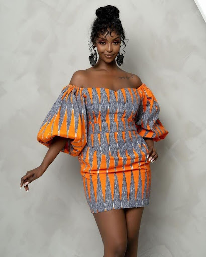 Latest Aso Ebi and Ankara Styles for 2025 