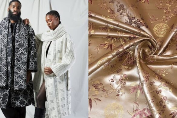 Nigerian Fashion Trends 2025: Tradition and Modern Style