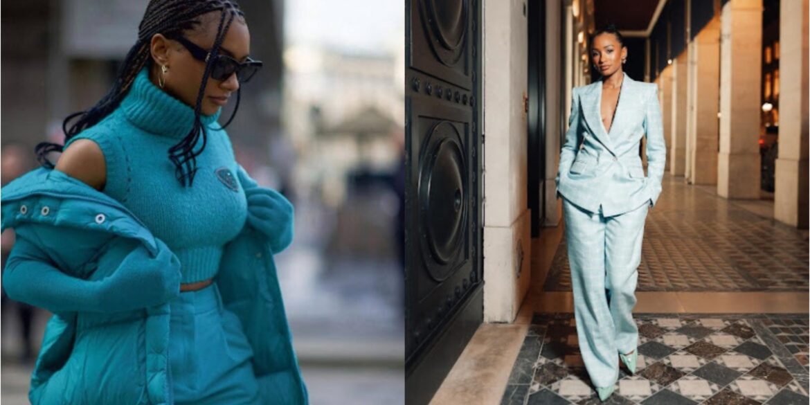 Celebrating Temi Otedola’s 10-Year Journey in Fashion Innovation
