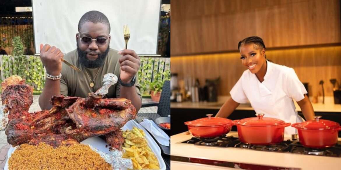 Nigerian Food Critic Review: Exploring Lagos’ Top Food Spots