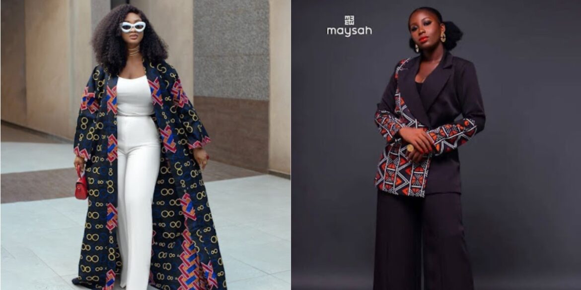 How to Style Ankara for the Office in 2025