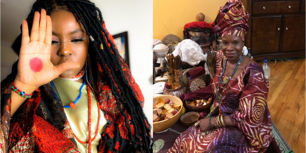 Egbe Orun: Exploring the Heavenly Society in Yoruba Spirituality