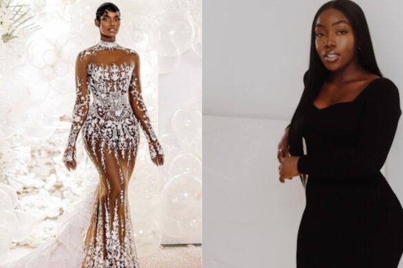 Alonuko: Redefining Bridal Fashion with Inclusive Elegance