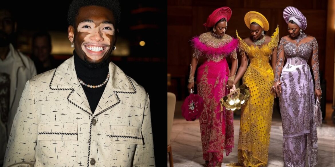 Top Nigerian Fashion Bloggers to Follow for Style Inspiration