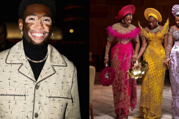 Top Nigerian Fashion Bloggers to Follow for Style Inspiration