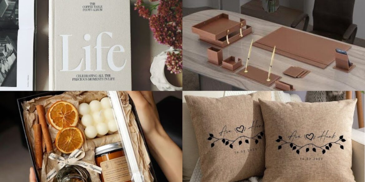 Valentine Gift Ideas for Him and Her: Thoughtful Gifts That Will Truly Impress this Valentine's Day