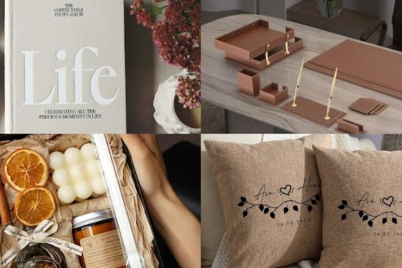 Valentine Gift Ideas for Him and Her: Thoughtful Gifts That Will Truly Impress this Valentine's Day