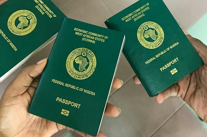 Nigeria and the Need for an Electronic Travel Authorization (ETA)