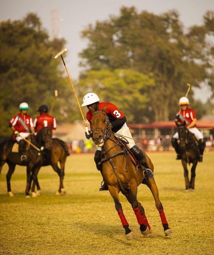 Jos Polo Club: Legacy of Equestrian Excellence in Plateau State