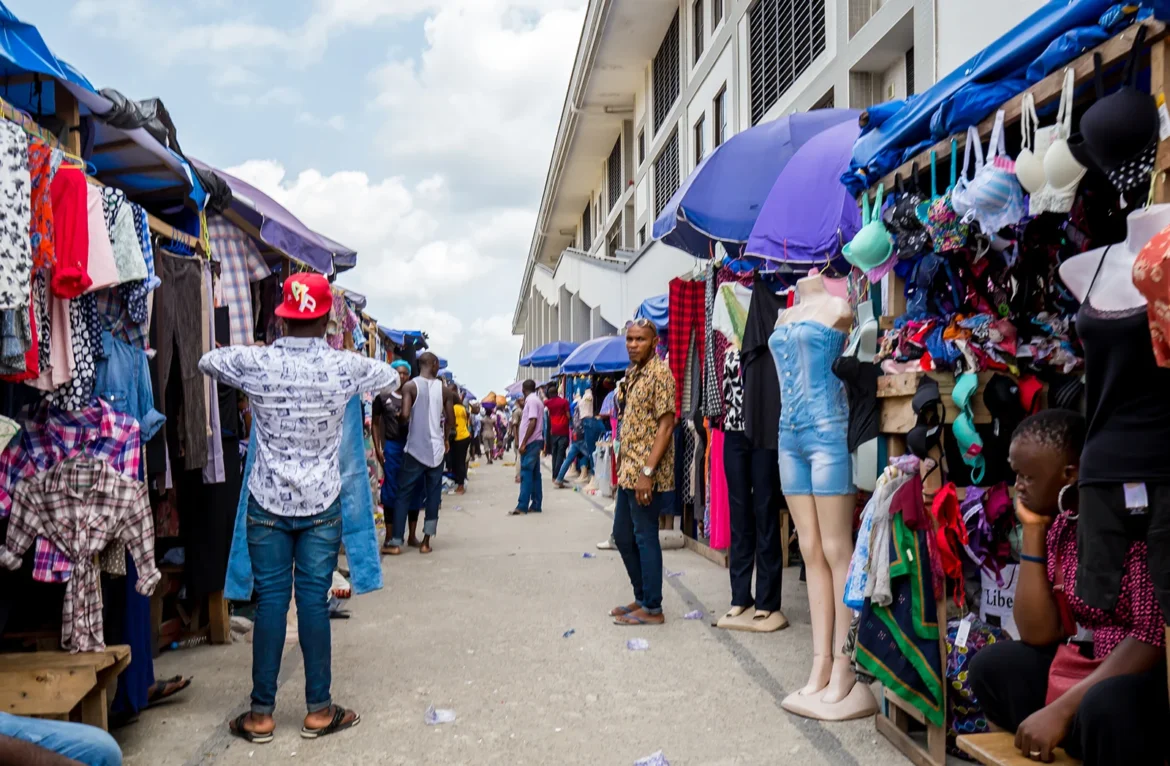 Best Markets for Affordable Nigerian Clothing