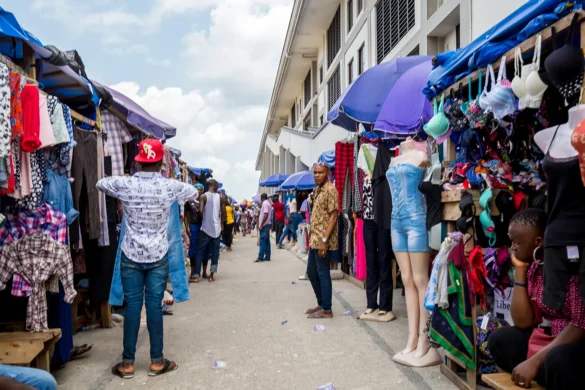 Best Markets for Affordable Nigerian Clothing