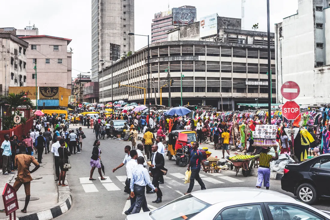 Group Travel Options for Tourists Visiting Nigeria’s Cities 