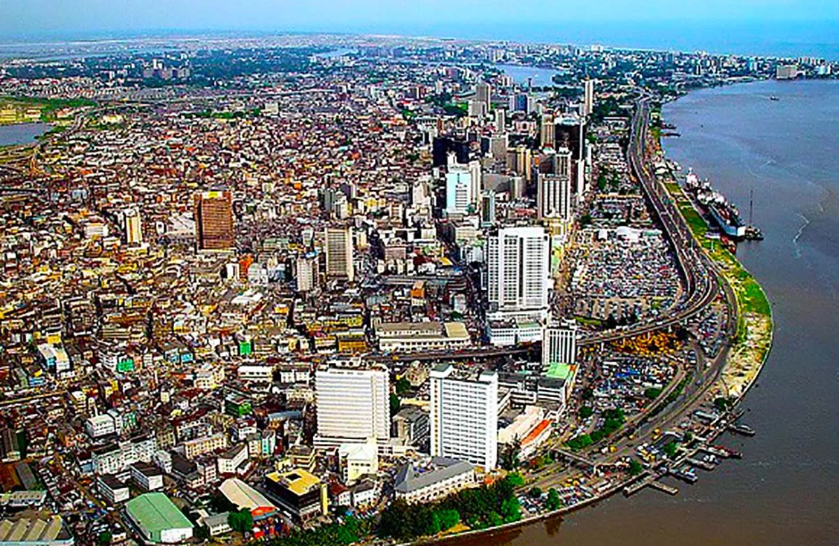 A Guide to Nigeria’s Top 10 Most Visited Cities 