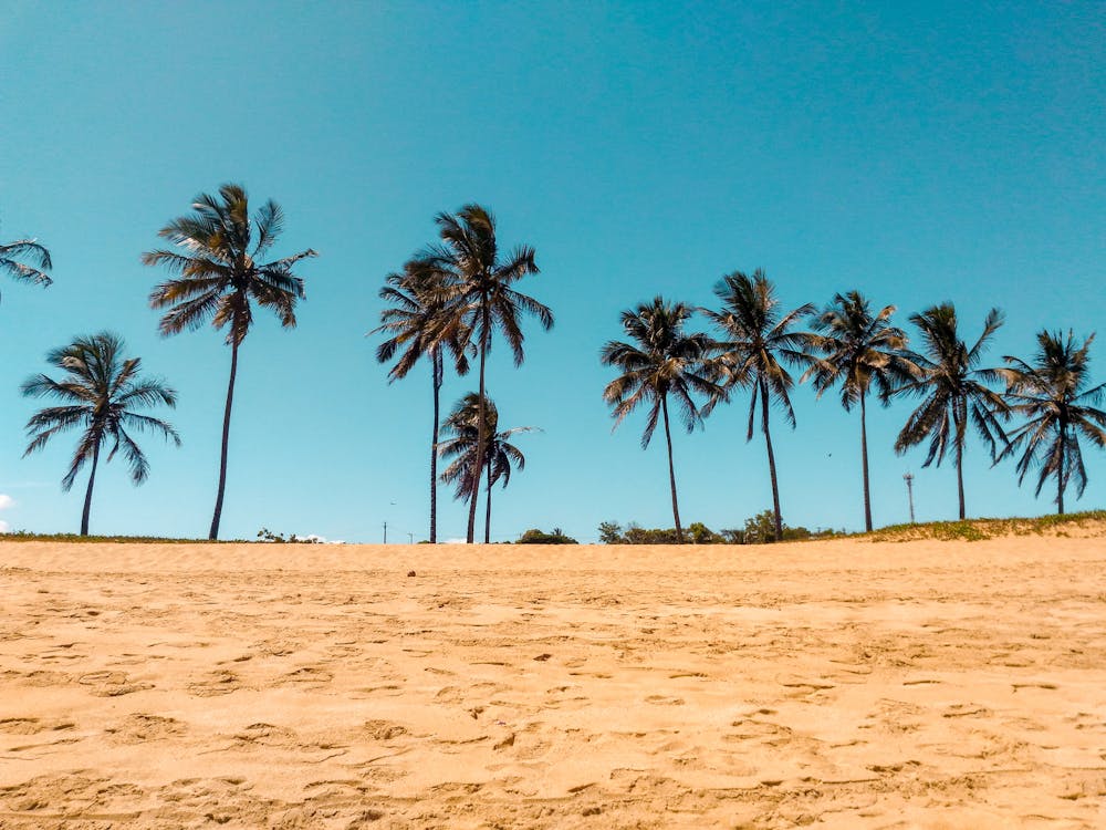 Ndibe Beach, Ebonyi State