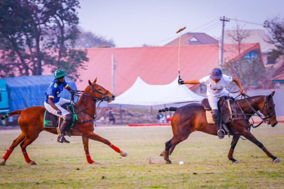 Jos Polo Club: Legacy of Equestrian Excellence in Plateau State