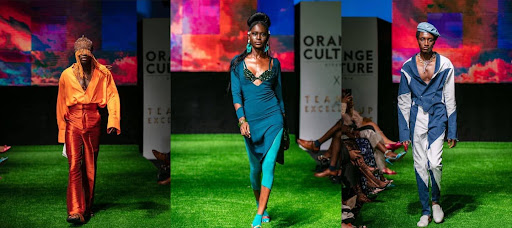 Youngest Fashion Designers in Nigeria