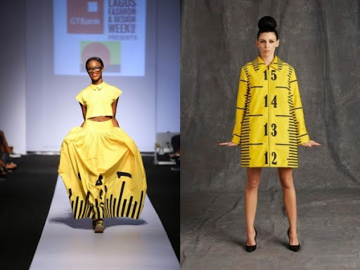 Best Fashion Designers in Nigeria