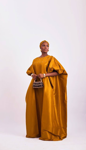 Nigerian Fashion Trends 2025