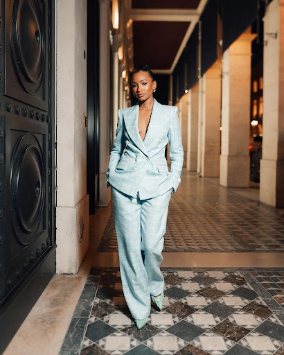 Celebrating Temi Otedola’s 10-Year Journey in Fashion Innovation