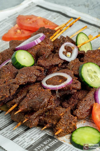 Suya