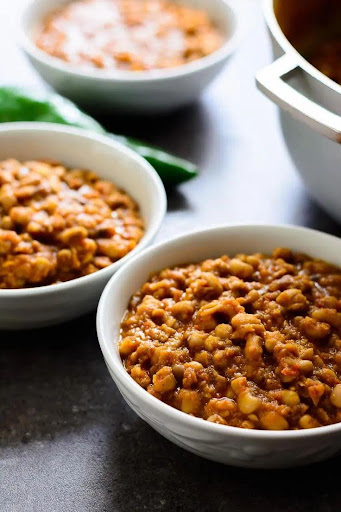 Nigerian Beans: 5 Must-Try Recipes for 2025