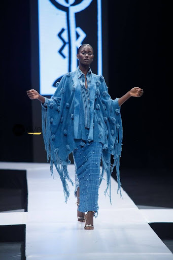 How Nigerian Millennials and Gen Z Are Redefining Fashion in 2025 