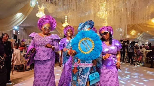 Egba People of Ogun State