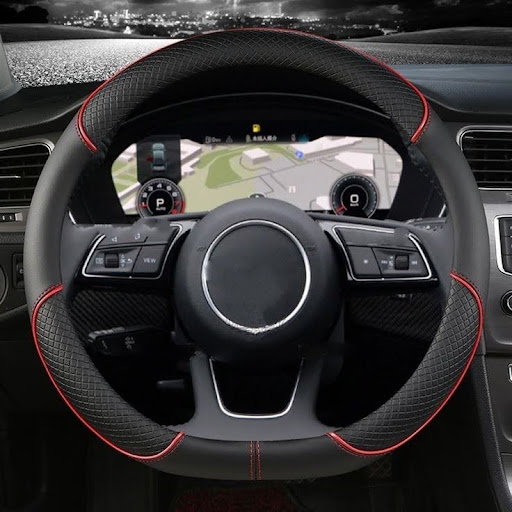 Steering Wheel Covers