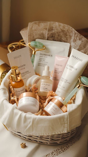 Luxury Skincare or Beauty Sets