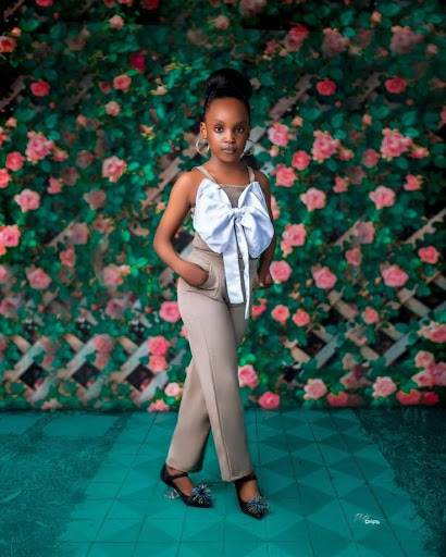 Nigerian Kids’ Fashion: Setting Trends Across the Globe