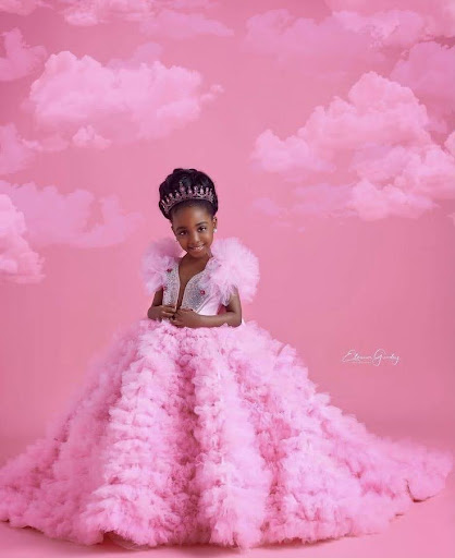 Notable Nigerian Brands and Designers for Kids 