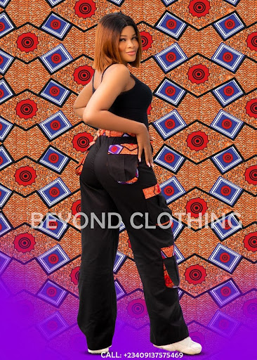 Beyond Clothing Nigeria: Aba-Based Fashion House