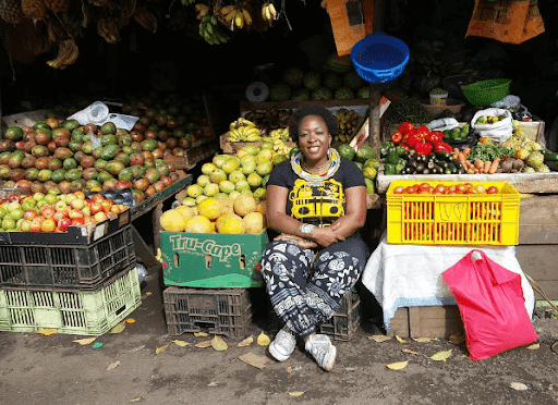 Nigerian Food Critic Review