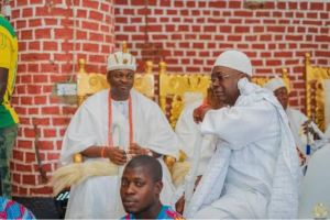 The Awori People: Founders of Lagos State’s Rich Heritage
