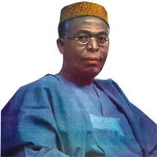 Chief Obafemi Awolowo