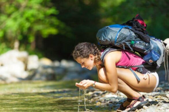 Zero-Waste Travel: How to Explore Nigerian Cities Without Leaving a Trace