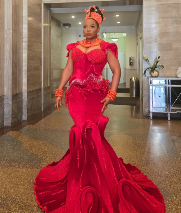 Yemi Alade’s First Grammy Nomination: Celebrating Her Cultural Influence