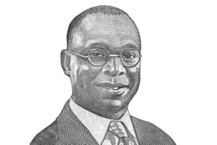 Alvan Ikoku