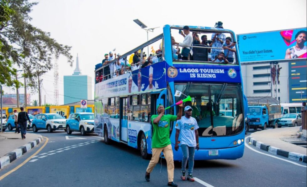 City Tourism and How It’s Growing in Nigeria