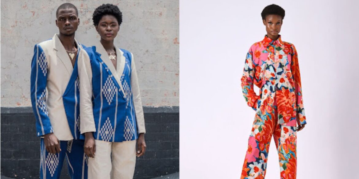 How Nigerian Fashion Brands Are Setting Global Trends in 2025
