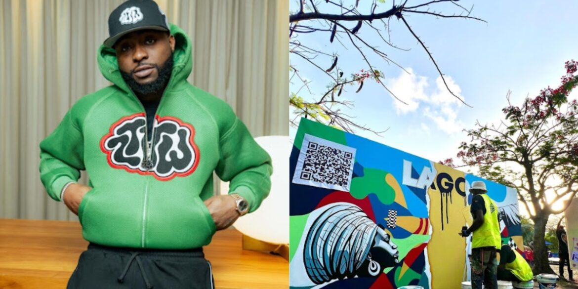 Nigerian Street Culture: Where Tradition Meets Urban Art