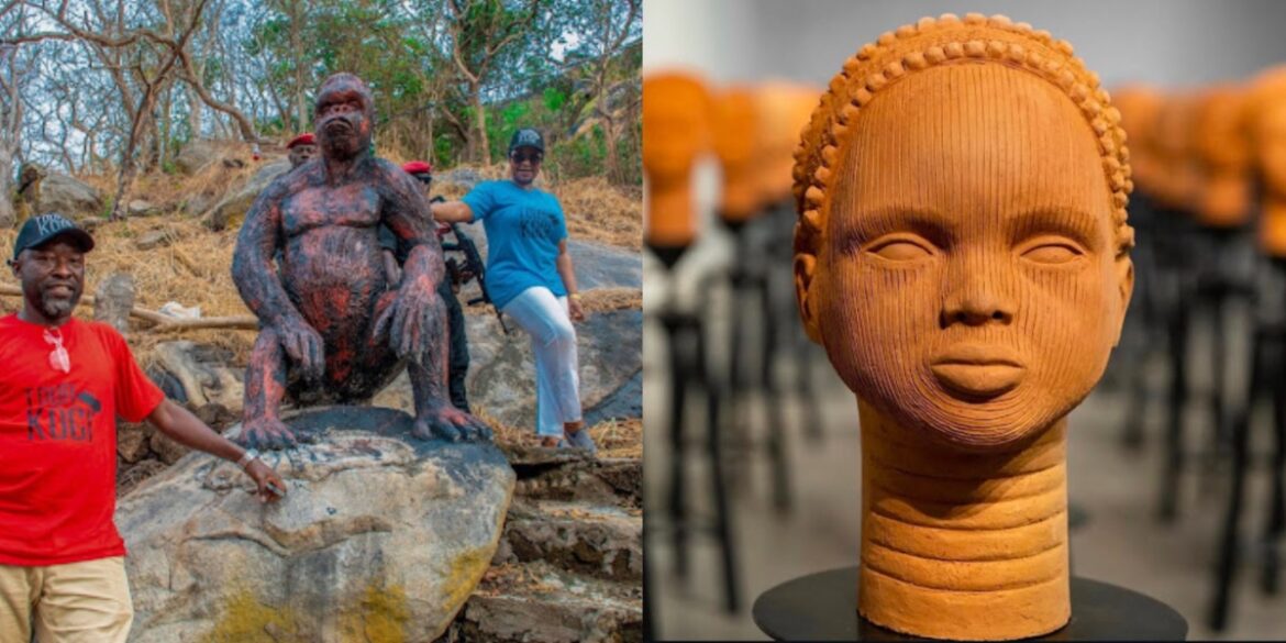 The Best Travel Spots for Arts Lovers in Nigeria