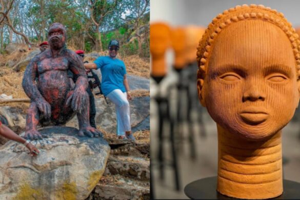The Best Travel Spots for Arts Lovers in Nigeria