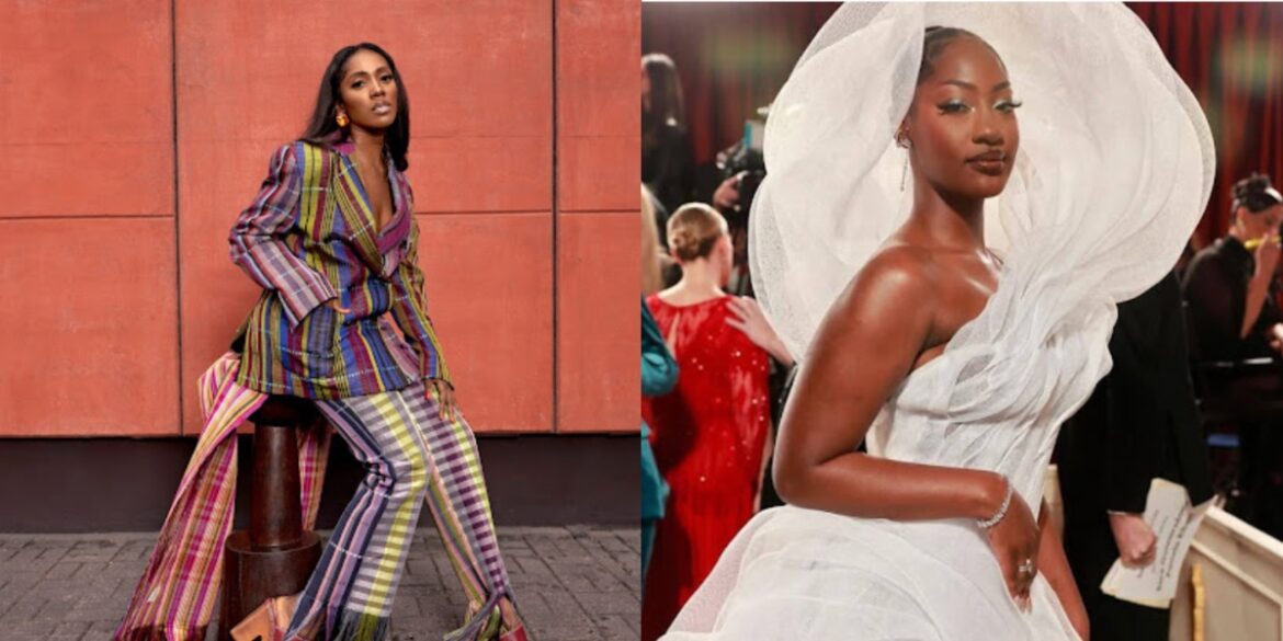 Top Nigerian Female Artists with the Best Fashion Sense