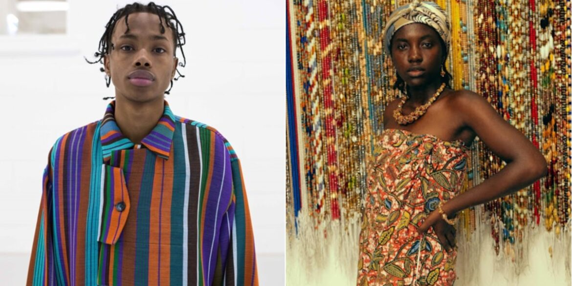 Fashion Tourism: How Nigeria Can Leverage its Textile Industry as a Tourism Pull